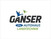 Logo Ganser Maschinen GmbH